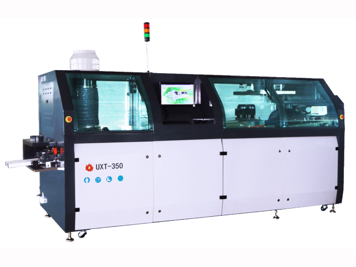 無鉛波峰焊 UXT-350